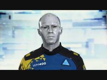 愛に生きるDetroit:BecomeHuman part14