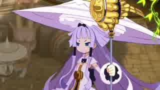 【べあーの挑戦!】ヌ魔女と百騎兵　part.49