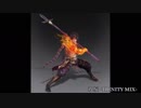 無双OROCHI3　真田幸村のテーマ～双桜 -TRINITY MIX-