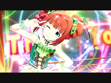 ミリシタ 「Thank You!」やよい フェス限アナザー