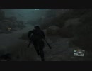 メタルギアソリッド5 ファントムペイン #32 Episode 38 異形の調査報告 やるよ。(1/2)