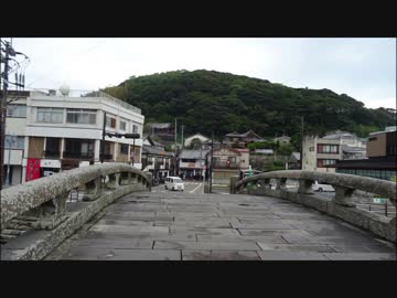 1750市区町村制覇第105話【長崎県編2】