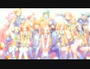 【MAD】コードギアス　You raise me up (westlife)