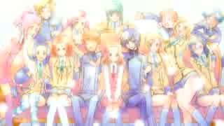 【MAD】コードギアス　You raise me up (westlife)