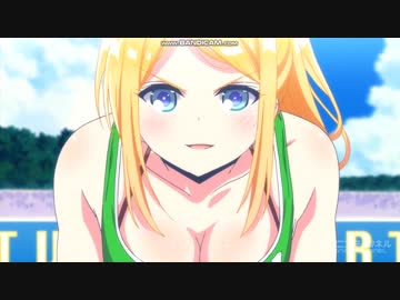 【コメントアート】アタシが戦いたかったのは_台詞CA_投コメ【は.る.か.な】