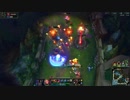 【LoL】レーンが強い彗星ミス・フォーチュン　ガバガバアルティメットの裏技
