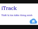 Key Finder | Moc Khoa Thong Minh | Thiet Bi Tim Kiem Thong Minh