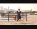 【夏の終わりに】夏恋花火 踊ってみた。【四月一日】