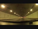 【タイムラプス車載】新東名駿河湾沼津スマートIC～名神京都南IC