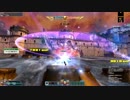 【PSO2】 非エキスパ民の不尽の狂気　（コメ見て改善しました）