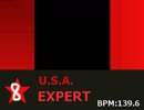 [E57]simai U.S.○.／太鼓カバー　[EXPERT]
