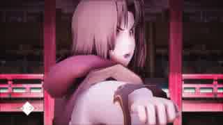 【ＭＭＤうたわれるもの】トキヲ・ファンカ