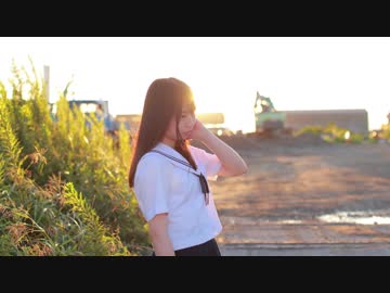 【初ソロ】ヒッチコック　踊ってみた【ゆっぴい】