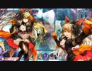 頑張ります。16【シャドウ・アリス視点※昇格試験3戦目】