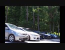 TYPE-Rで実況ドライブ！part111②（実況車載オフin山梨・感想）