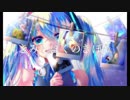 【初音ミク】きみとぼくのきぼう【オリジナル曲】