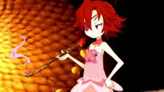 【べあーの挑戦!】ヌ魔女と百騎兵　part.52