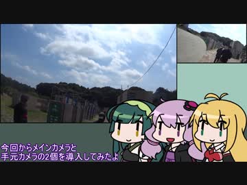 【VOICEROID実況】ゆるゆるサバゲー記録Part.3【ヘッドショット 8/4】