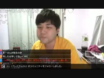 七原君　2018年09月28日 22:00 人とは ①