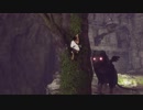 ネギのゲーム実況　人喰いの大鷲トリコ　#017　｢恐怖の眼光｣