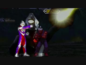 【MUGEN】強ランク前後ランセレバトル ザ・ファイナル part29