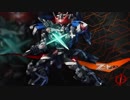省エネ版　構成員がゆくボーダーブレイク～その４３：ネソス島β～