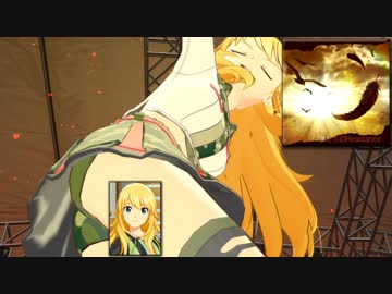 [紳士視点]僕たちのResistance (美希) - アイマスPS