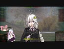 【WOT】あかりと戦車とおまんじゅう～揺らしてみた～【VOICEROID,ゆっくり実況】