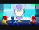 偽イレハンX6　8話「もうすべてはゲイトだ！」
