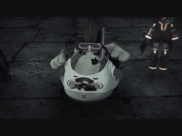 迫真ゼノ部レイド2周目の裏技.mp40