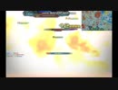 赤マンサ＋リペアポッドゴースト
