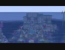 【Minecraft】たまにはサバイバルでも遊んでみるよ　part50