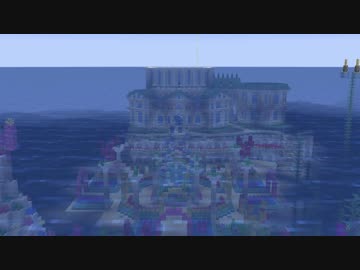 【Minecraft】たまにはサバイバルでも遊んでみるよ　part50