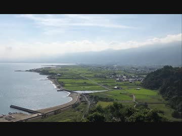 【自転車】博多を目指し約１０００キロの旅 Route4【讃岐平野】