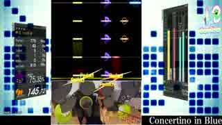 【GITADORA】手元撮ってみた #10【DrumMania】