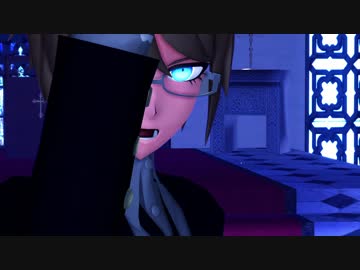 【ダンガンロンパＭＭＤ】「フィクサー 」By. 十神　（1080ｐ対応）