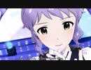 ミリシタ「..In The Name Of。 ...LOVE?」真壁瑞希