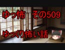 【ゆっ怖】ゆっくり怖い話・その509【怪談】