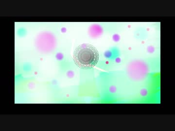 【初音ミク】BrownianEmotion【MV】
