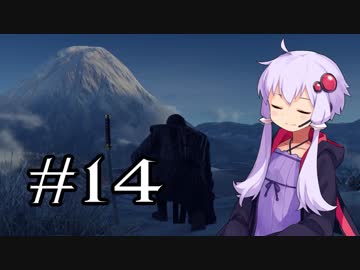 【HITMAN】 結月ゆかりの暗殺周遊 #14(最終回) 【VOICEROID実況】