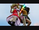 【東方MMD】恋ふらふらりと【愛Dee】