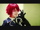 【刀剣乱舞】　惑星ループ　 踊ってみた　【コスプレ】