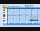 パワプロで応援歌『HiDE the BLUE』を作ってみた