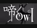 啼くowl 歌ってみました。 [&/90さん]