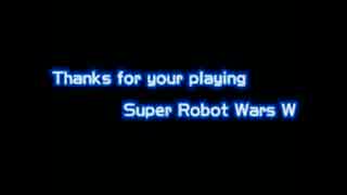【実況】「熱血」かけてスパロボW実況プレイ!! part final