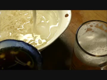 生そうめん【1920x1080/24p test】