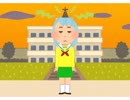 【雫】瑠璃子の変拍子アレンジ