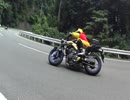 【R25】某峠にプーさん居た