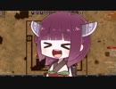 【RimWorld】　きりたん宇宙旅行会社2nd ＃3　【東北きりたん's】