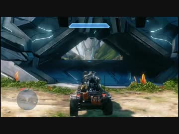 【HALO:INFINITY】　先導実況　４８
